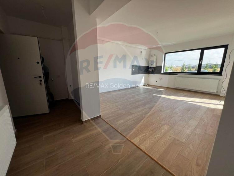 Apartament cu 2 camere de închiriat in bloc nou Valcom Residence III - 3