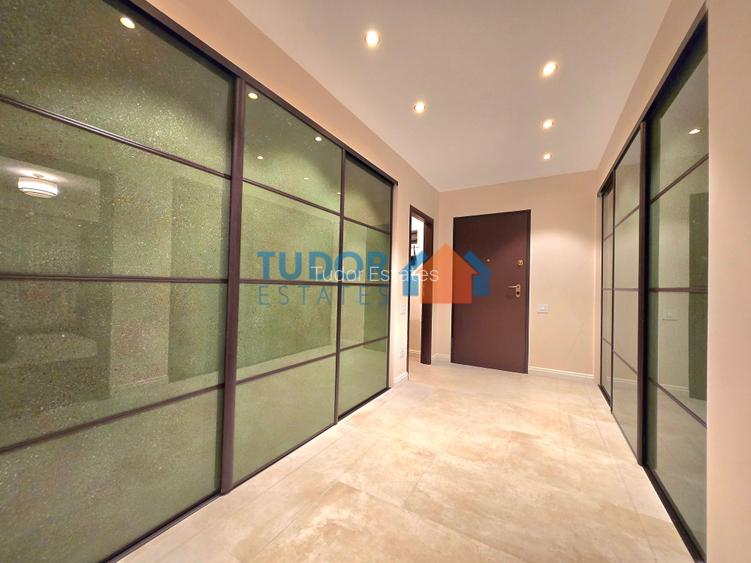 Luxurious Spacious 2 Bedroom Apartment in front of Herastrau Park - 20