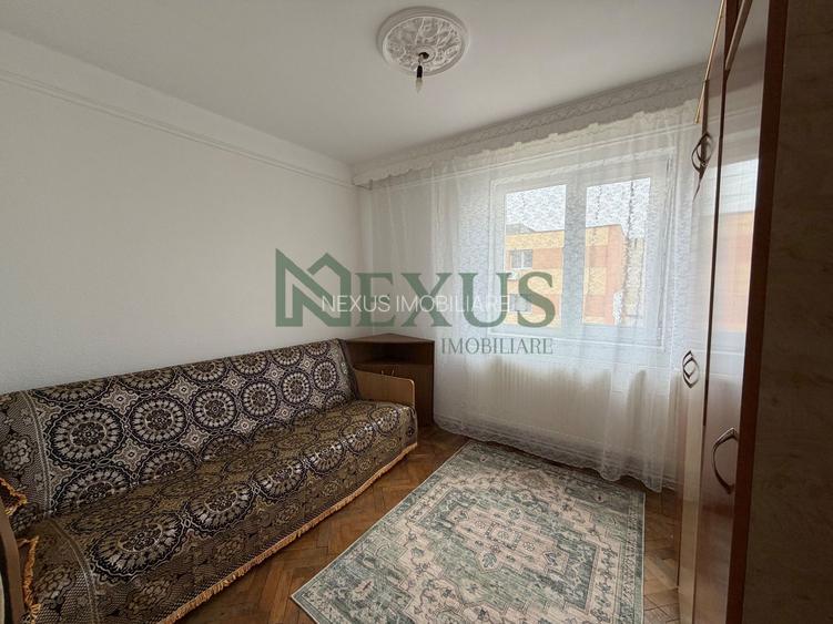 Apartament 2 camere de închiriat, Buhuși ! - 7