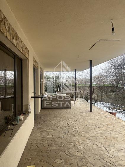 Vila individuala premium moderna Timisoara , zona Mehala Bogdanestilor - 22