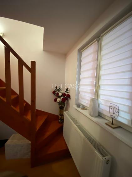 Apartament cu 2 camere, zona Podu Ros - 4