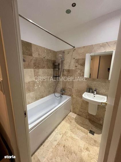 Apartament 2 camere bloc nou, Bd Timisoara, mobilat complet, parcare opțională - 8