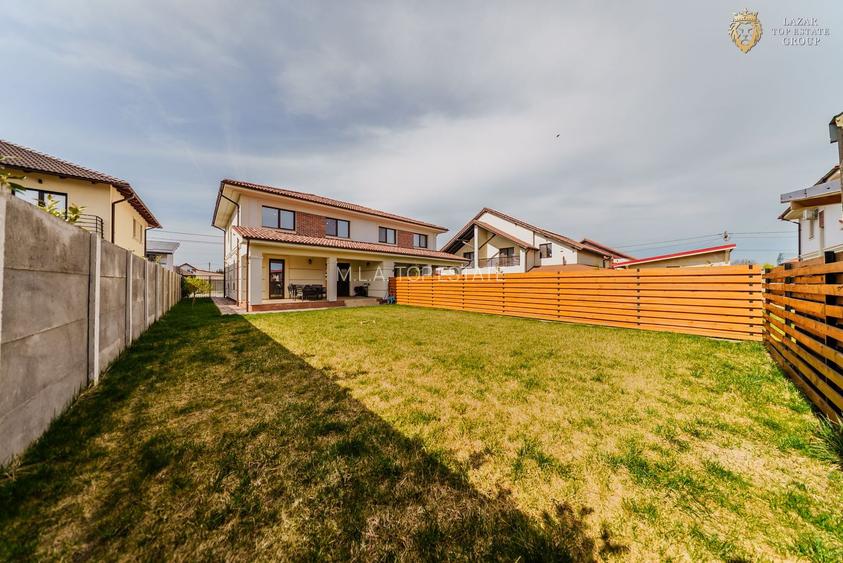 Duplex modern de vanzare in Dumbravita - 2