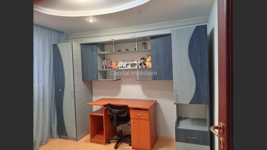 APARTAMENT 3 CAMERE MICRO 20 - 6