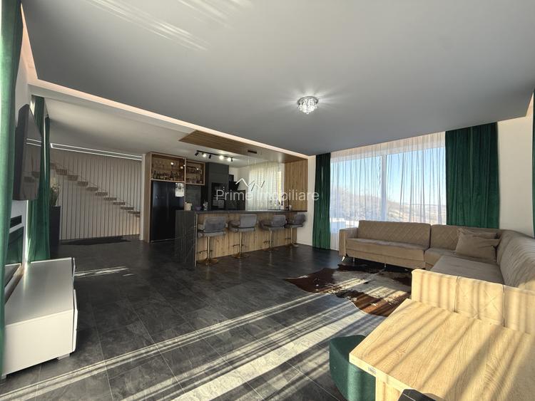 Casa Individuala cu piscină de vanzare | SCHIT | 270 MP UTILI | 565 MP TEREN. - 9