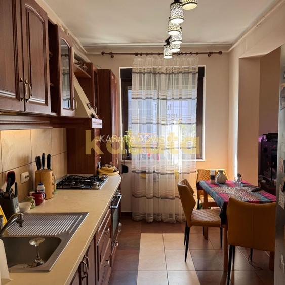 OPORTUNITATE | APARTAMENT 3 CAMERE | BUCURESTI NOI | PARC | BLOC NOU - 8