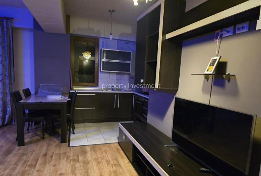 Vitan - Dristor | Garsoniera | Centrala Proprie | AC | Balcon | Metrou - 10 Min - 3