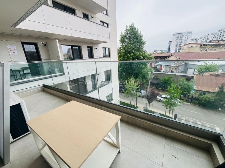 Apartament 2 camere ELA Cotroceni ,Parcare inclusă,Centrala Proprie - 12