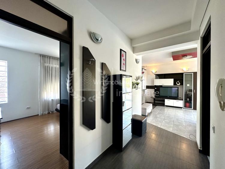 Apartament 2 camere la cheie | Bloc nou | Parcare | Terasa | Zorilor! - 5