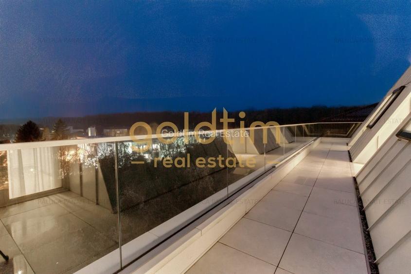 ULTRALUXURY/PENTHOUSE/2 PARKINGS/Iancu Nicolae/Zona linistita - 34