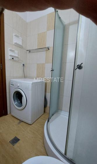 Garsoniera Dristor /Centrala proprie/Metrou 3 minute/Parcare inclus/Bloc nou - 6