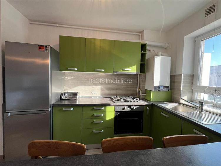 Apartament 2 camere Kasper Coresi - 4