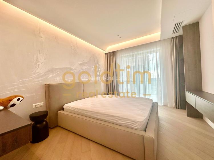 EROU IANCU NICOLAE/VIEW PANORAMIC /SUPERB/PENTHOUSE/DESIGNER/2 parcari - 15