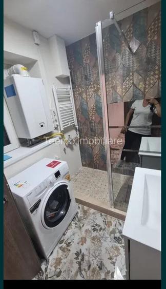 Garsoniera, semidecomandata, 30 mp, centrala, ac, metrou, Lujerului - 5