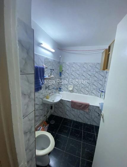 Apartament 2 camere – Grănicerilor, colț cu Macului | Etaj 4 - 7
