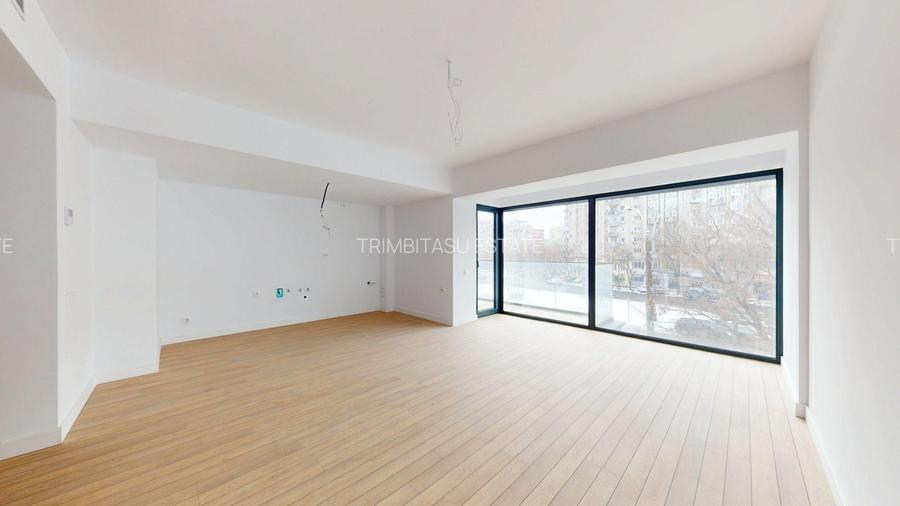 Apartament 3 camere 2 bai | Bdul B-dul 13 Septembrie - Sos. Panduri - 3