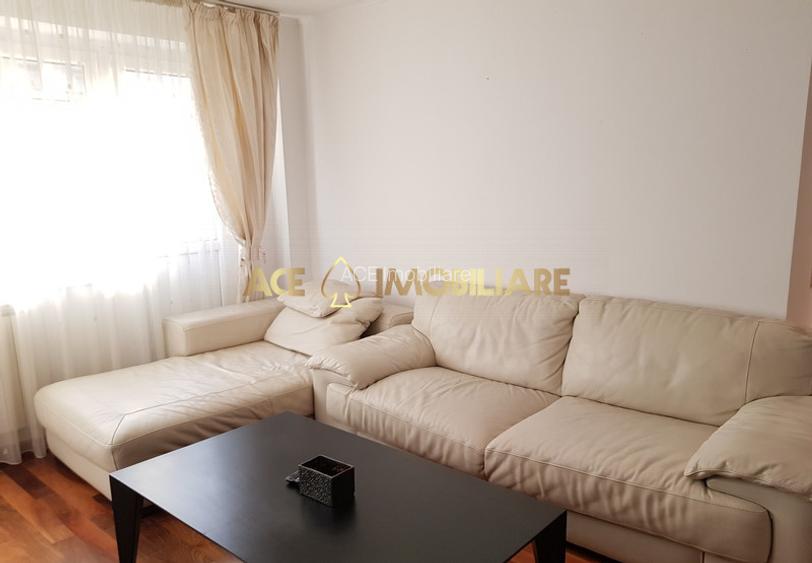 2 Camere de inchiriat | Campia Libertatii | Metrou | Modern  - 4