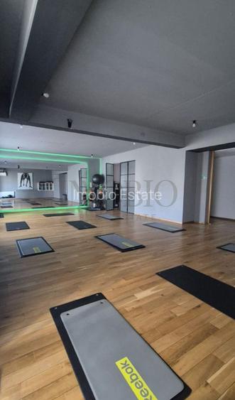 Spațiu Wellness de Închiriat – Strada Toamnei | Disponibil din 1 Iulie - 4