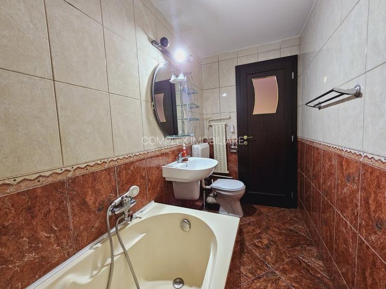 Nerva Traian | Metrou Timpuri Noi | Apartament la cheie in bloc anvelopat - 24