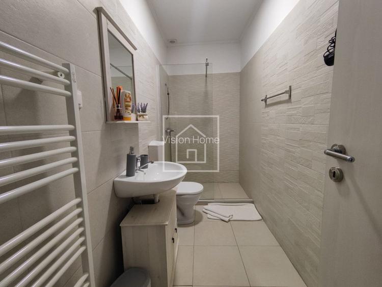 Pensiune 7 camere + pod locuibil, centrul Sibiu, afacere la cheie - 12