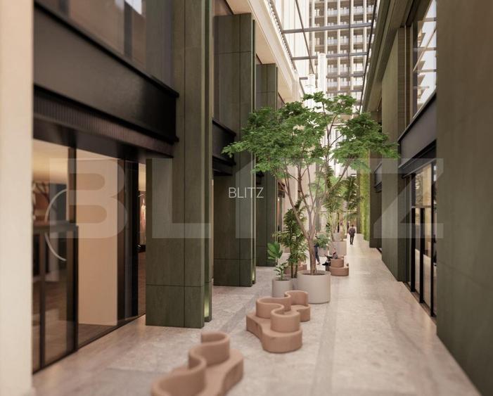 Apartament 3 camere ,74 mp, zona Centrala in cel mai exclusivist bloc din Cluj   - 7