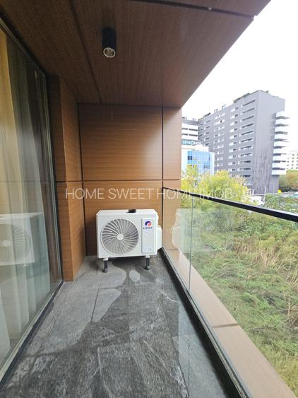 2 camere Aviatiei in bloc nou 2023 | Mobilat si Utilat Lux - 14