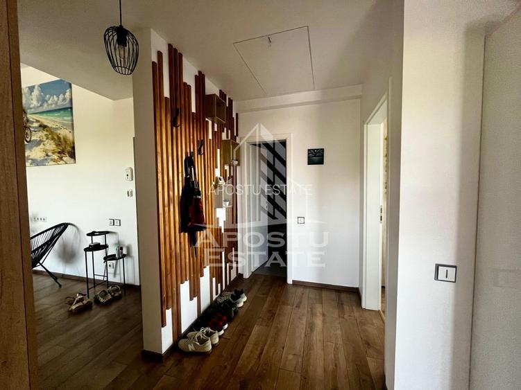 Apartament 3 camere de vanzare, modern,zona Lipovei, Timisoara - 12