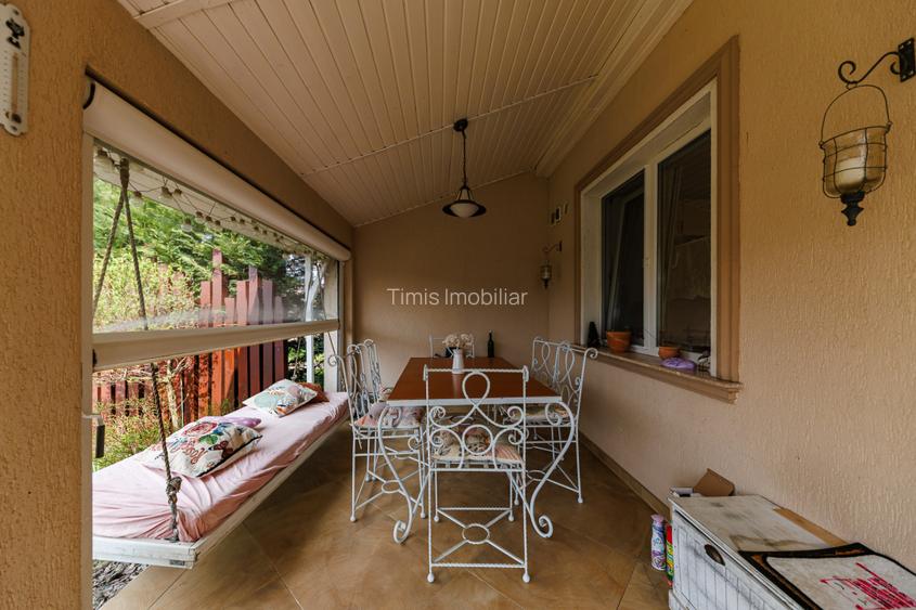 Duplex Premium, curte superbă – Timisoara,, panouri solare | Com 0% - 37