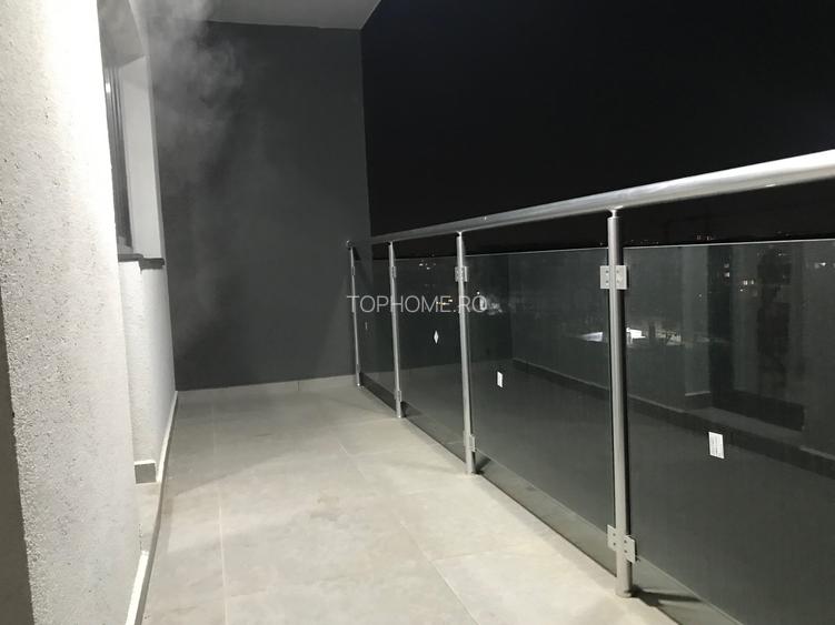 Garsoniera spatioasa 40mp|Berceni-Metrou - 7