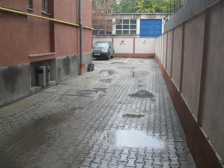 Etaj in imobil de birouri CLASA  A- P-ta Victoriei-fara TVA-CALDURA INCLUSA - 8