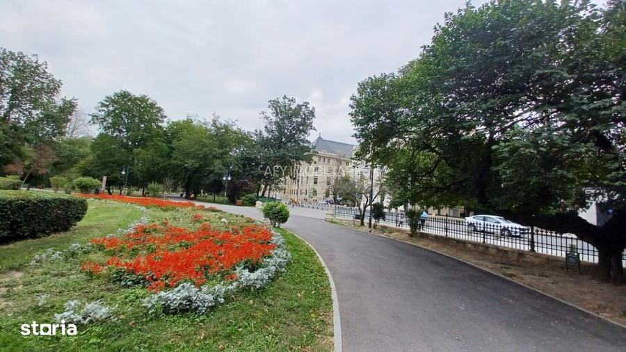 De vanzare Apartament tip Penthouse 4 camere, cismigiu, ultracentral - 18