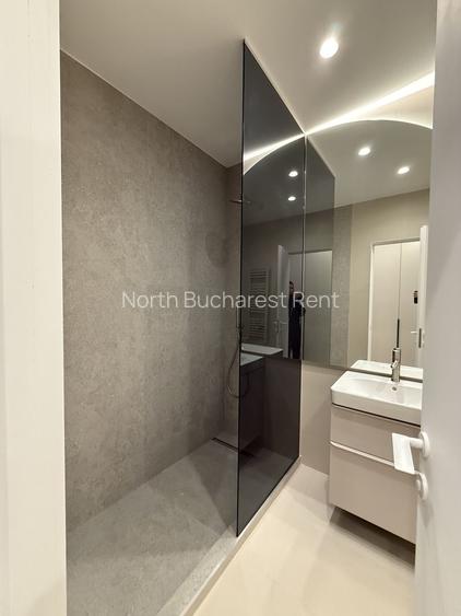 2 Camere | Aviatiei - Floreasca | Loc de Parcare - 5