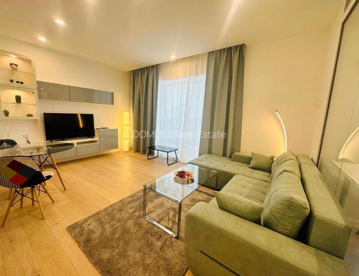 2 CAMERE | AVIATIEI | PIPERA | FLOREASCA | METROU - 2