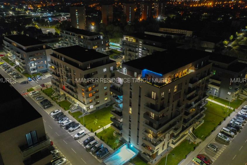 Maurer Residence Targu Mures - 5