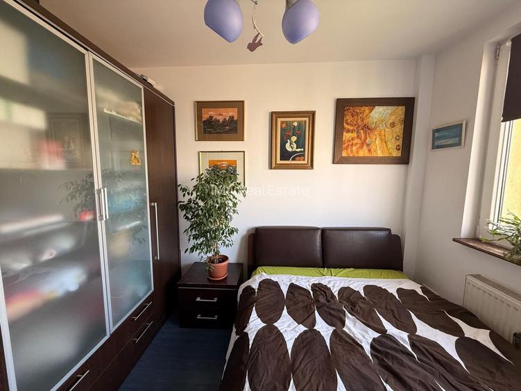 De vanzre 4 camere Baba Novac Titan Parc IOR - 14