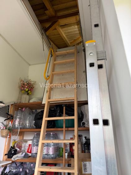 Oportunitate în Ghiroda – casă complet utilată, ideală pentru mutare rapidă! - 12