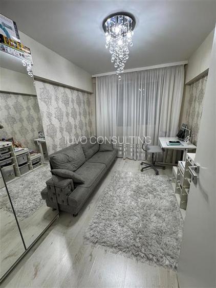 Apartament 3 camere Decomandat Sos.Giurgiului - 12