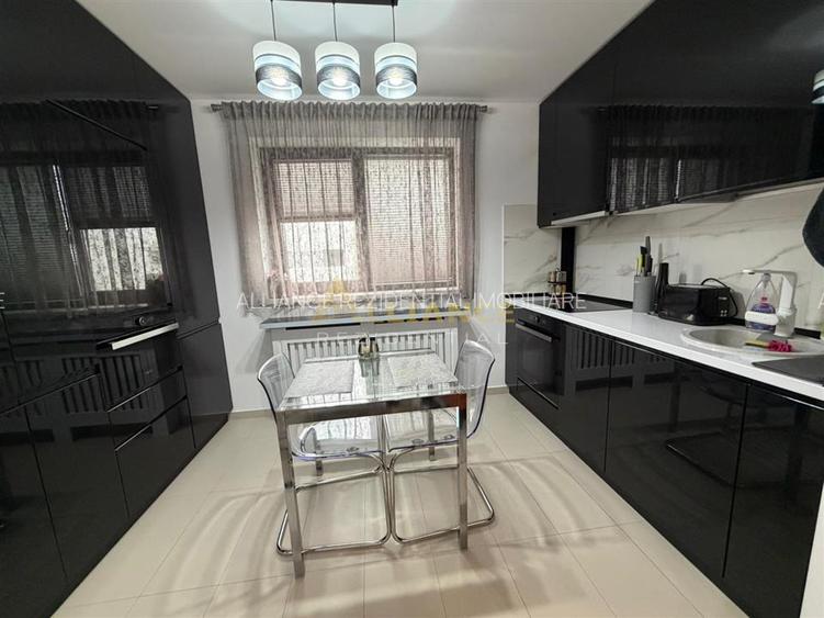 1 Min Metrou Anghel Saligny | Apartament 2 camere - 11