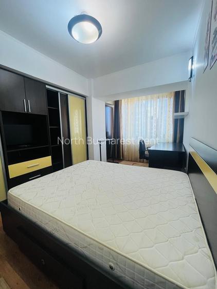Apartament 3 Camere ,  Metrou Nicolae Grigorescu , Centrala Proprie - 10