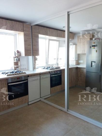 Apartament 1 camera in cartierul Intre Lacuri - 5