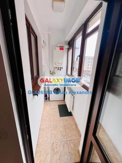 Garsoniera Bloc Nou Berceni - Dimitrie Leonida - Metrou - 6