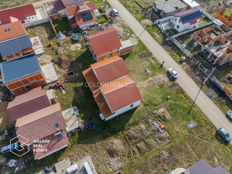 Casă de vânzare Tisa Noua, comision 0% - 31