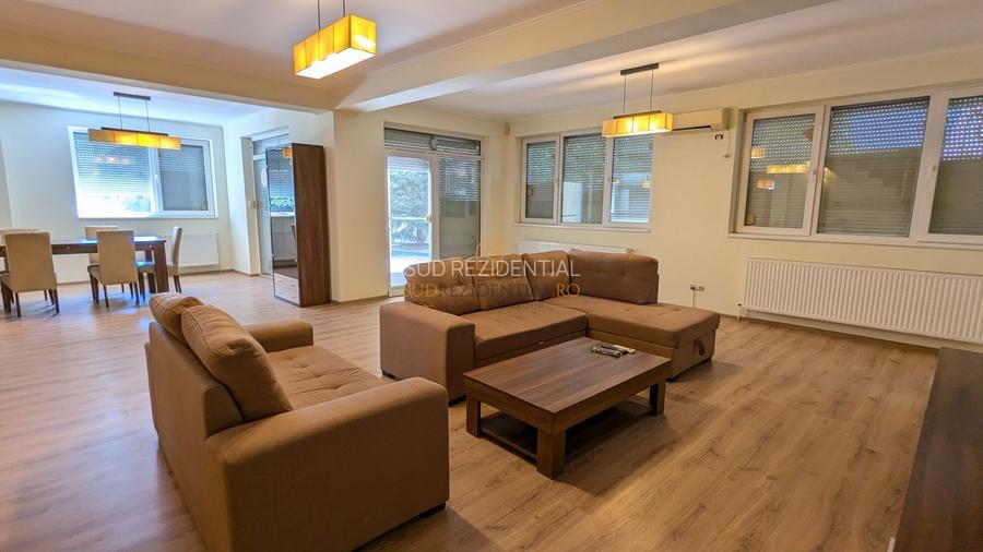 Postalionului, Grand Arena Mall - Vila P+1+M, 1500 mp teren - 10