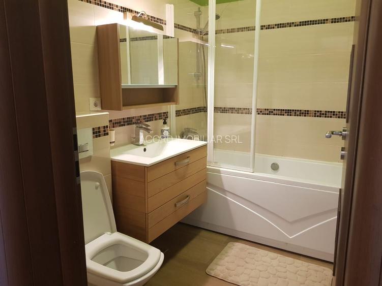 Compozitori lidl-apartament 2  camere decomandat finisat modern - 14