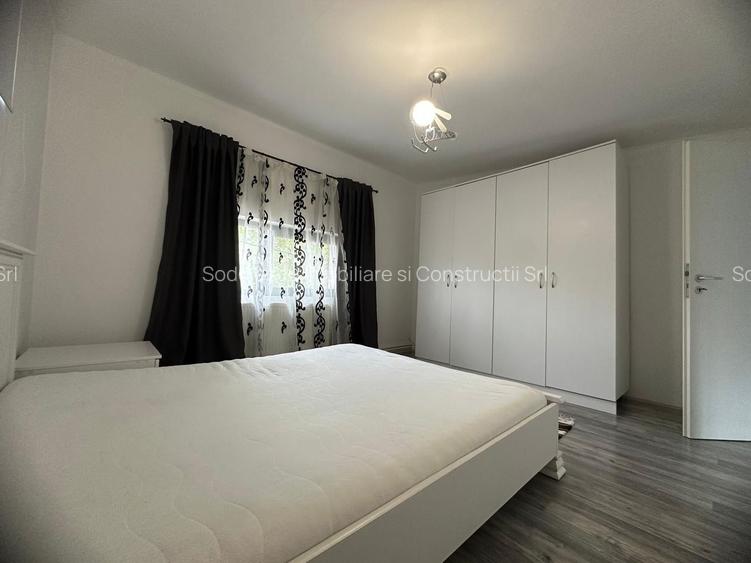 Vila cocheta la 5 min de Iulius Mall - 3