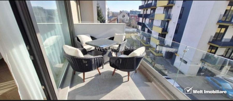 Apartament premium, 2 camere, 57mp - 7