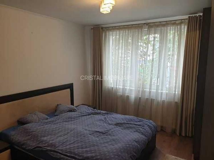 Apartament 2 camere modern, mobilat complet, metrou Raul Doamnei - 5