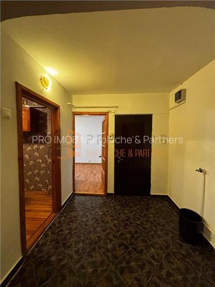 Exclusivitate! Apartament 2 camere cf 1 decomandat zona Brosteni - 8