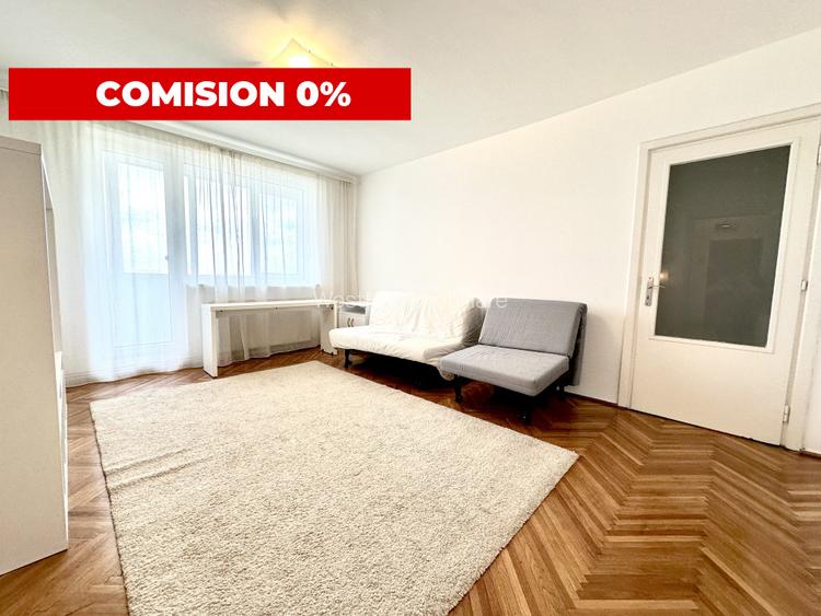 COMISION 0% - Apartament 3 camere, spatios, bine compartimentat- Iulius Mall - 2
