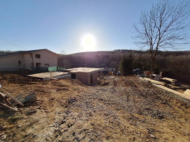 0% Comision Casa 5 camere Feleacu cu 900 mp teren si piscina - 12